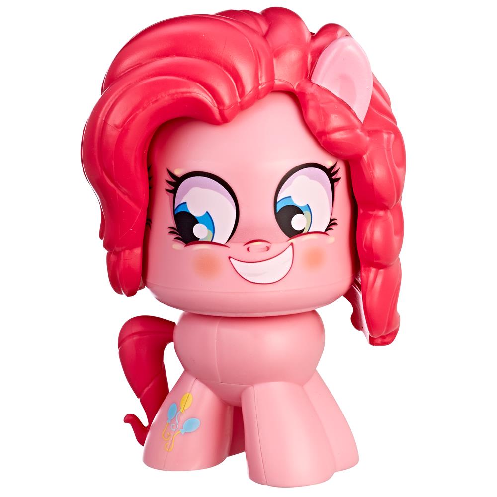 boneca my little pony