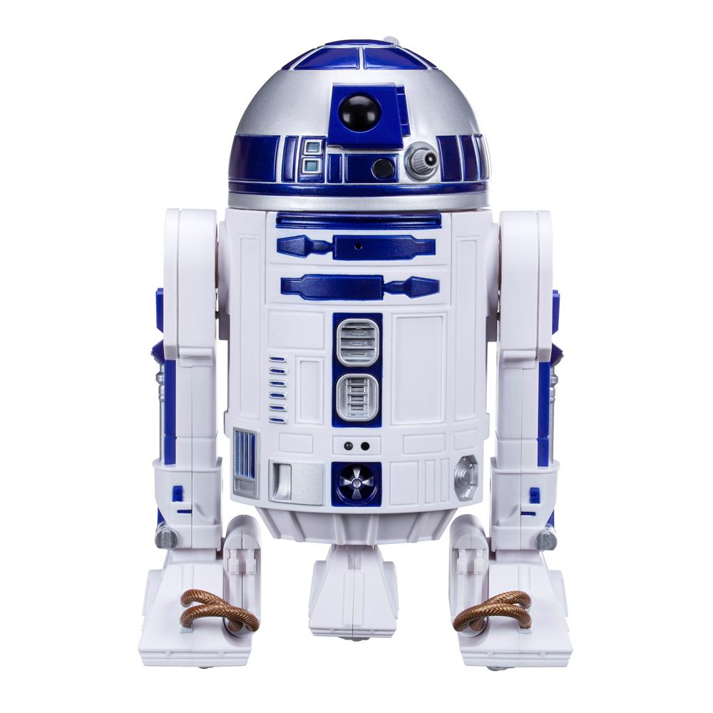 Resultado de imagem para r2 d2