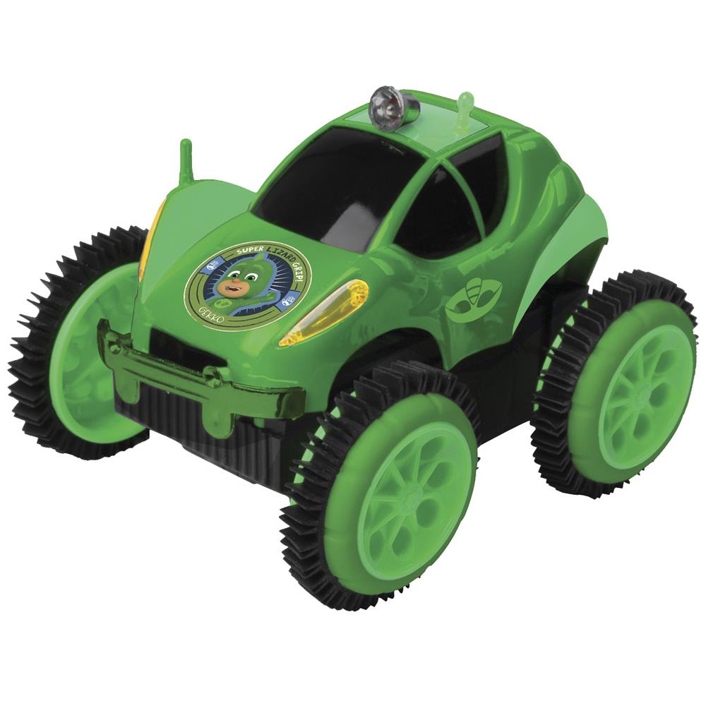 Carrinho De Controle Remoto Do Pj Masks