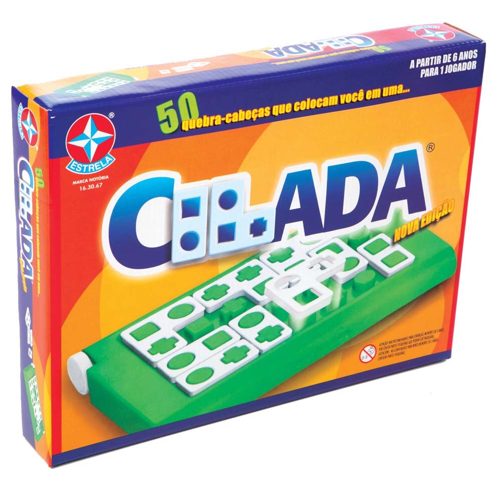 Cilada da Estrela - Estratégia no PontoFrio.com