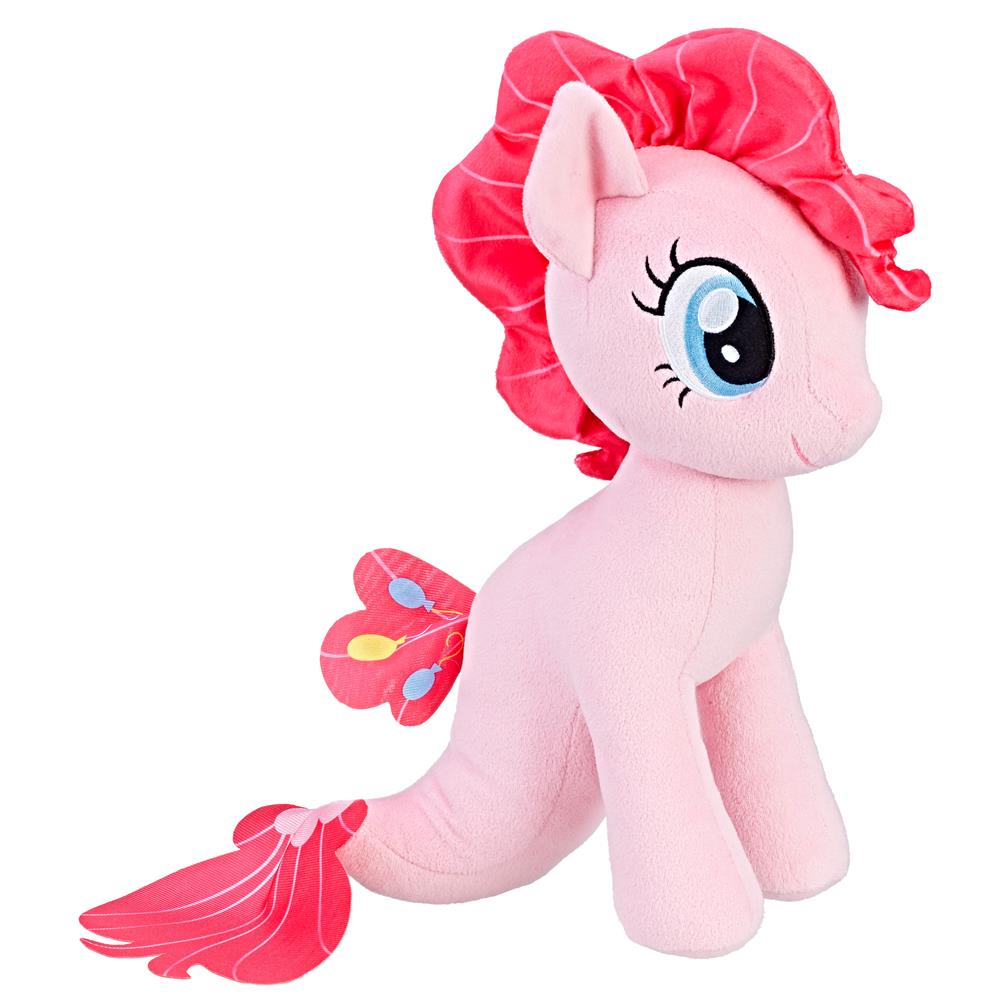 pelúcia my little pony