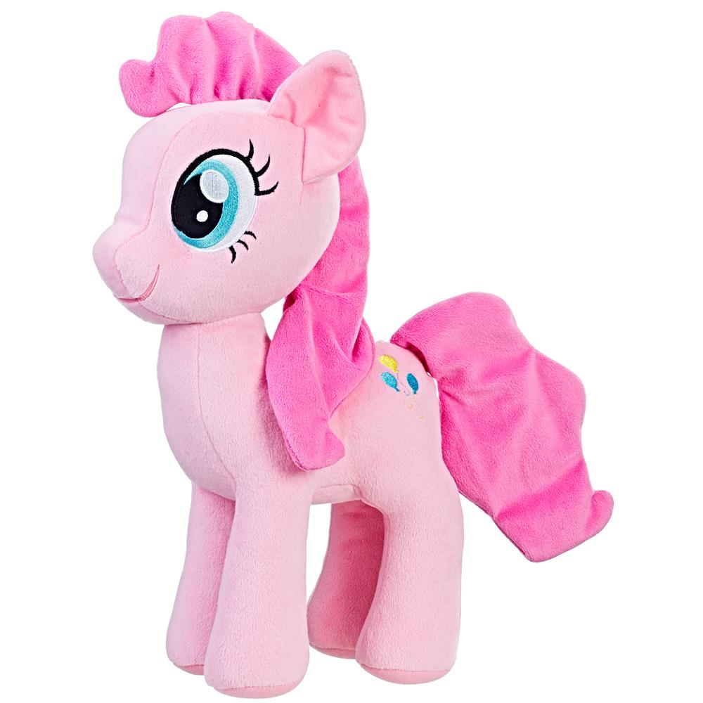 pelúcia my little pony