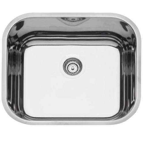 Cuba Retangular Perfecta Tramontina 94050407 - Inox é ruim? Cuba Retangular Perfecta Tramontina 94050407 - Inox é boa?