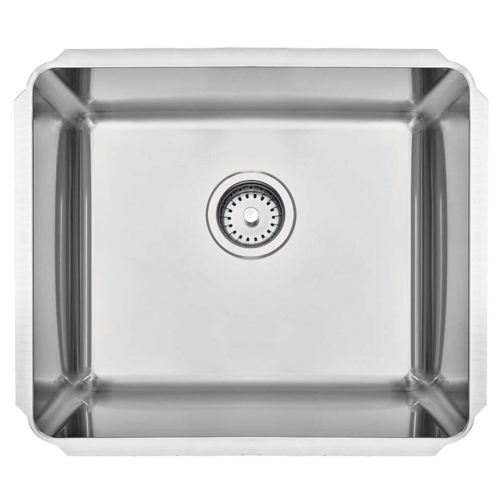 Cuba Para Cozinha Profissional Cuba Dritta Pro Tramontina 94092102 Cuba Para Cozinha Profissional Cuba Dritta Pro Tramontina 94092102