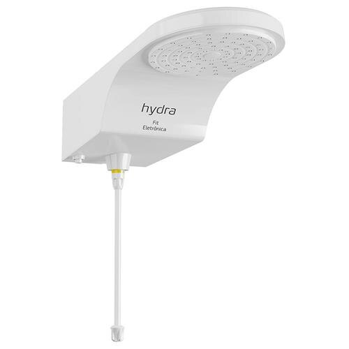 Ducha Hydra Elétrica Fit 6800W Branca – 220V é boa?
