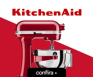 Loja Oficial KitchenAid - Confira!