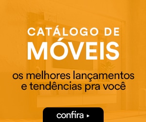 Catágolo de Móveis: os melhores lançamentos e tendências pra você - Confira