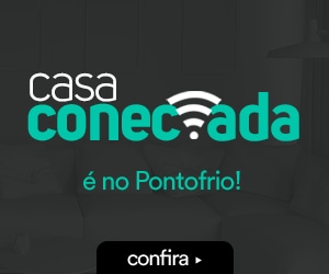 Casa Conectada é no Ponto - Confira!