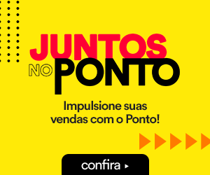 Juntos no Ponto - Confira!
