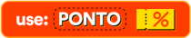 Cupom de desconto
Use: PEGUEI - Confira