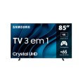 Imagem ilustrativa Smart TVs
