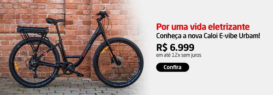 Bicicleta Aro 24 Caloi 21 Marchas Ceci Lazer Branca Esporte E Lazer As Maiores Marcas Em Promocao Pontofrio