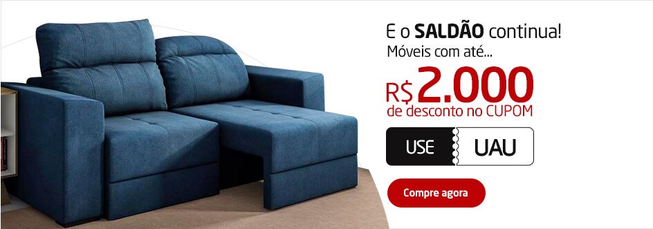 Móveis Em Promoção Comprar Sofá Mesa De Jantar E Mais
