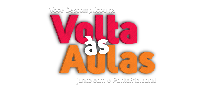 Volta às Aulas