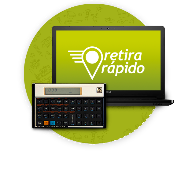 Retira Loja