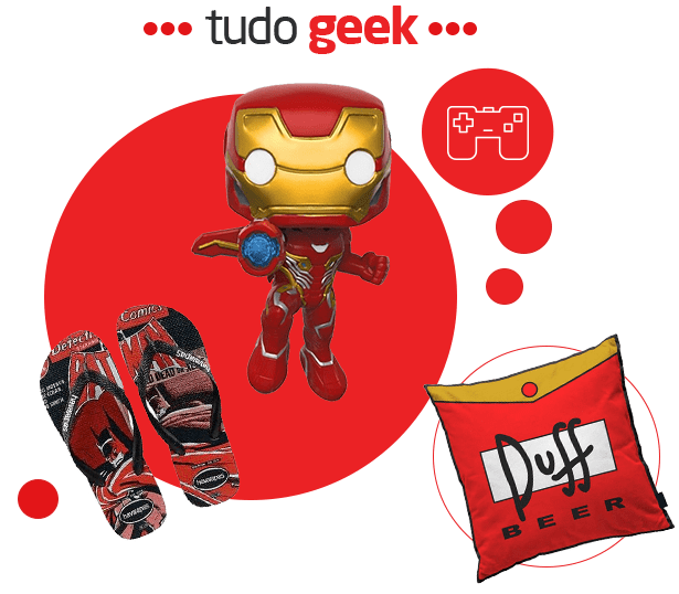 Tudo Geek