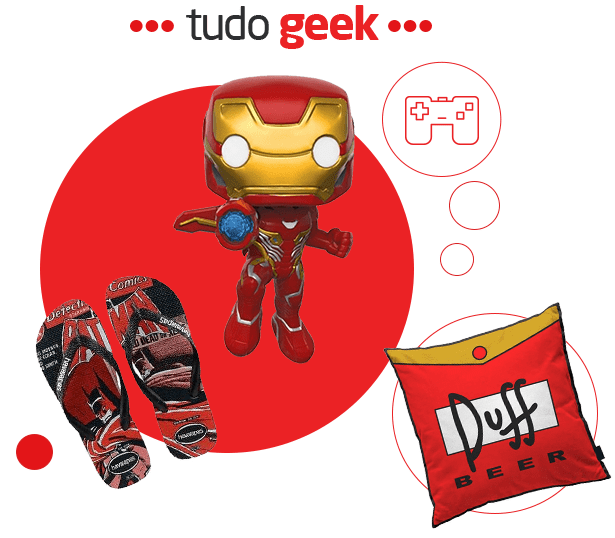 Tudo Geek