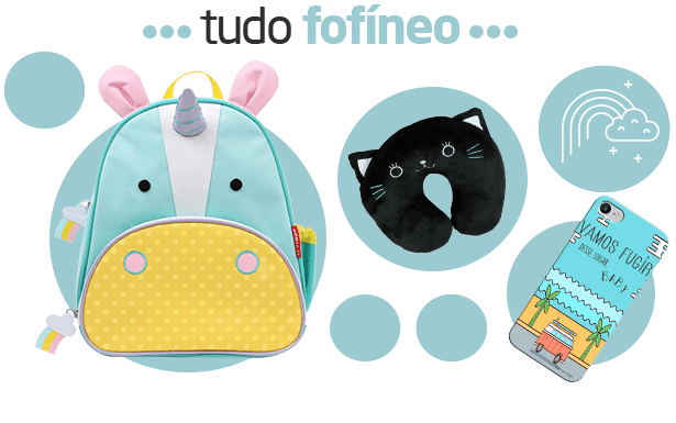 Tudo Fofíneo