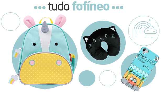 Tudo Fofíneo