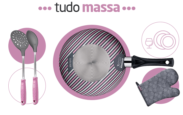 Tudo Massa
