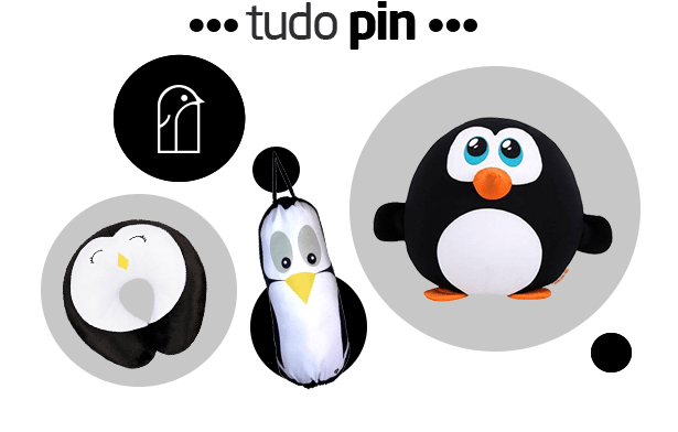 Tudo Pin
