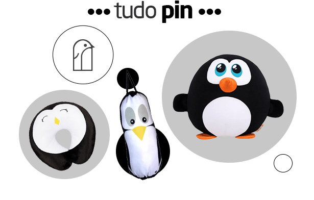 Tudo Pin
