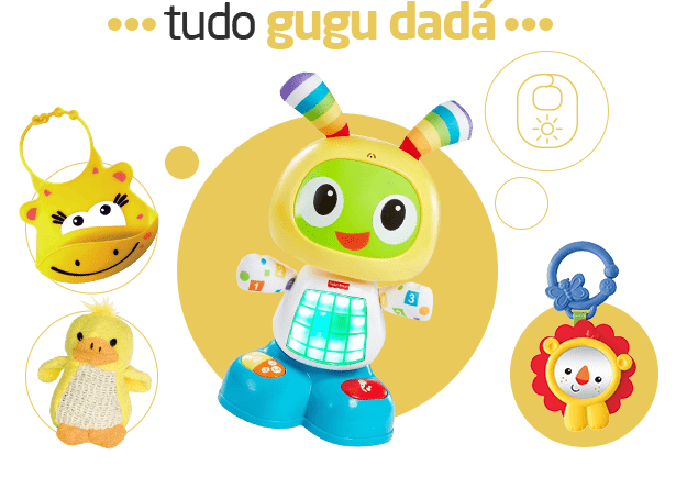 Tudo Gugu Dadá