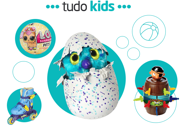 Tudo Kids