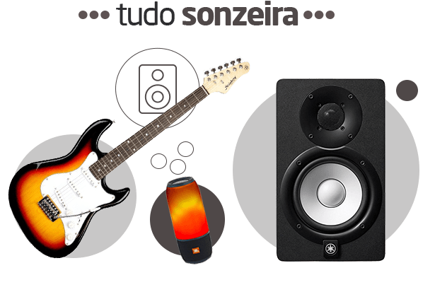 Tudo Sonzeira