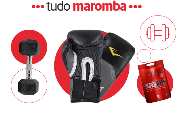 Tudo Maromba