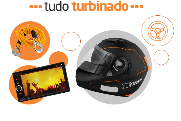 Tudo Turbinado