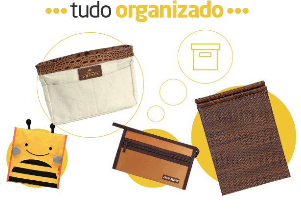 Tudo Organizado