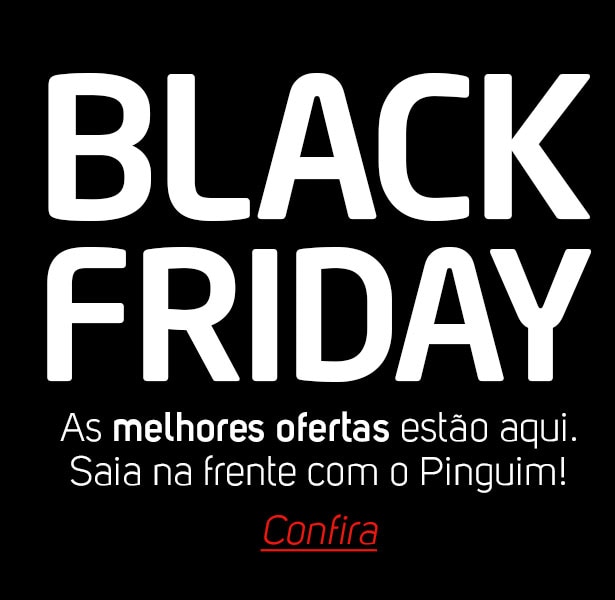 Pista 2  Black Friday Pontofrio