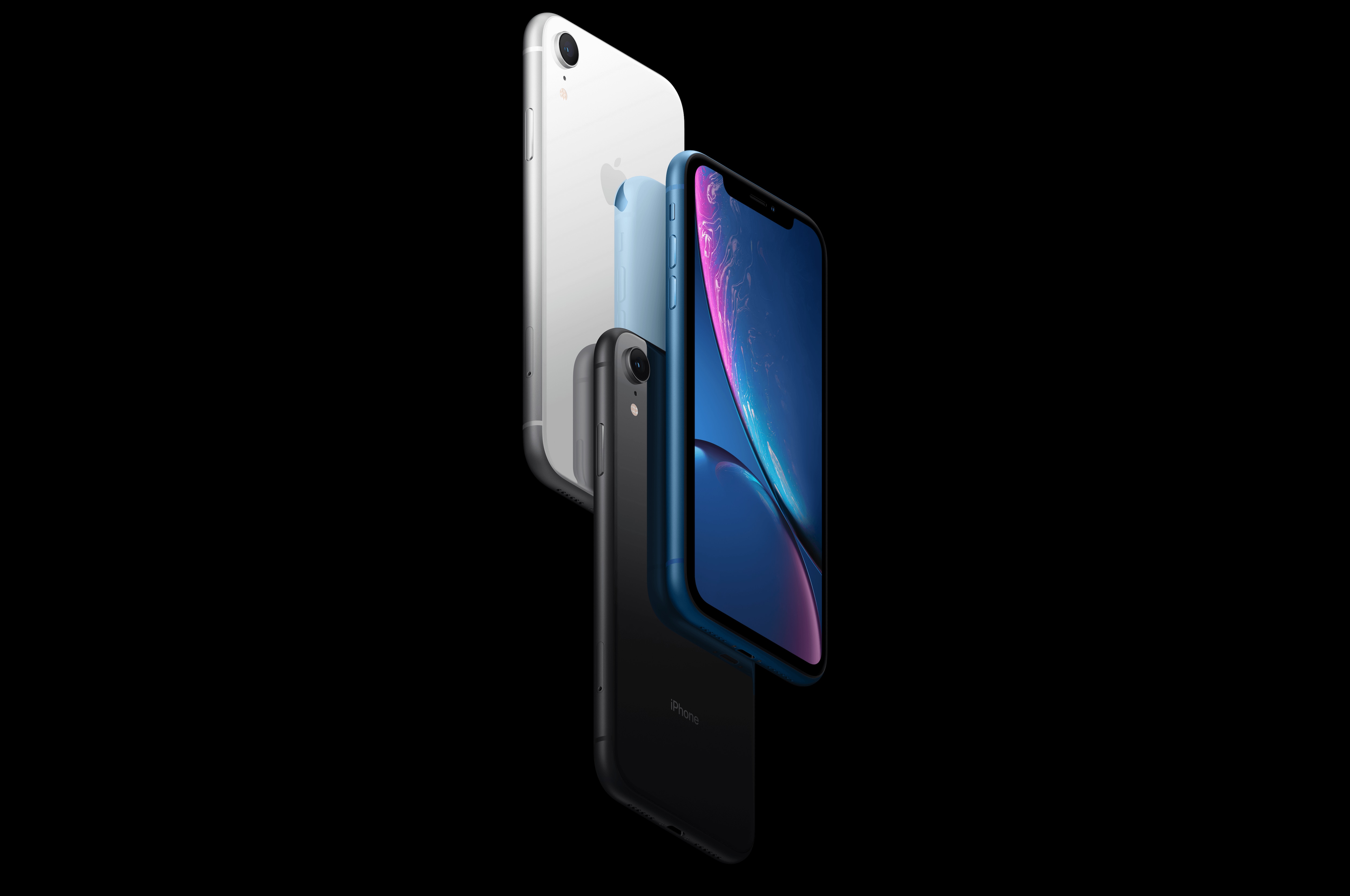 iPhone Xr Garanta o seu