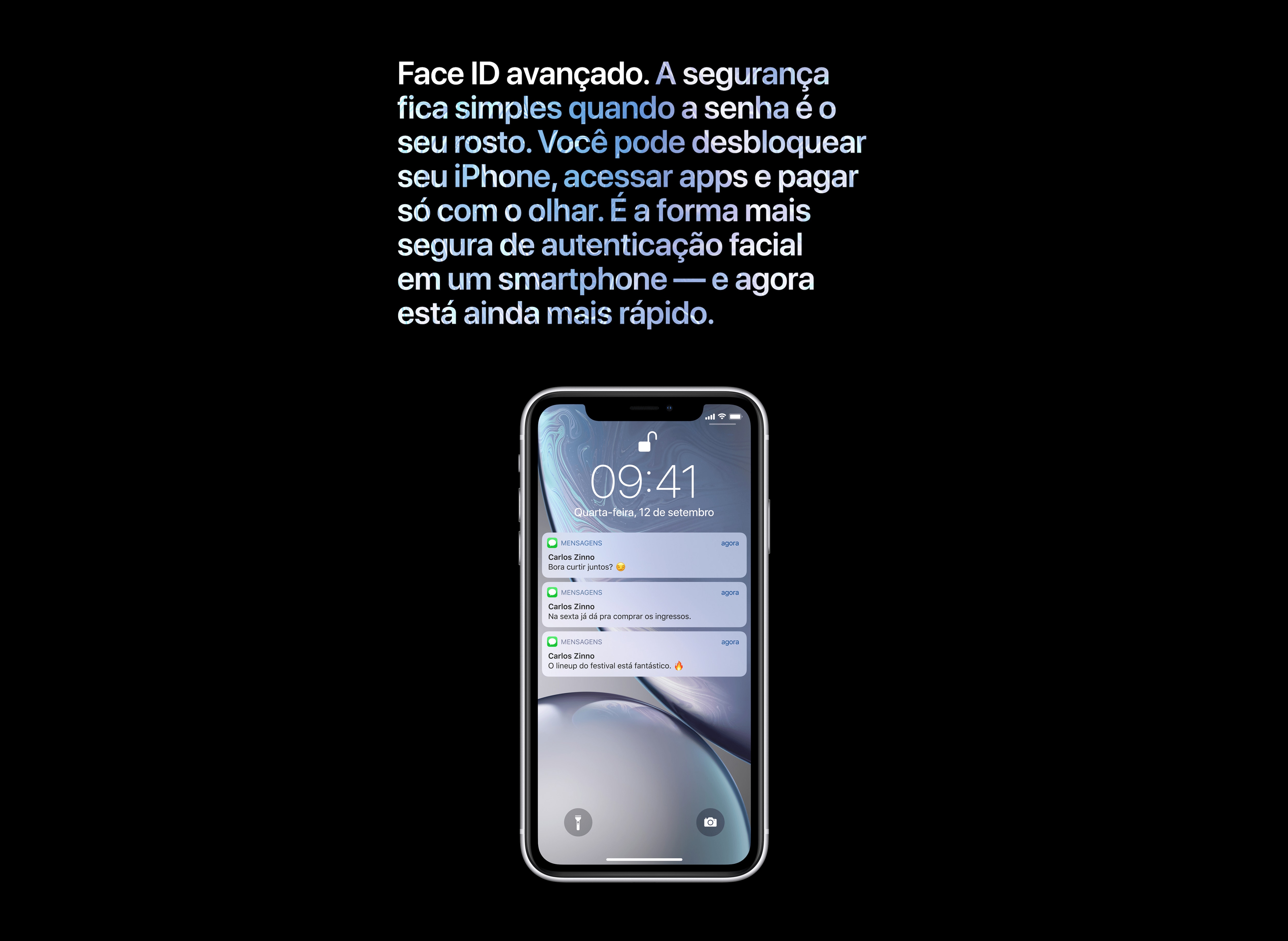 Ponto Frio Iphone Xr