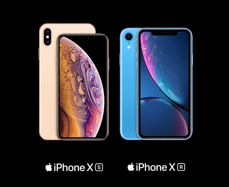 iPhone Xr Garanta o seu