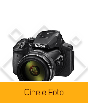 Festival Global de Compras - Cine e Foto