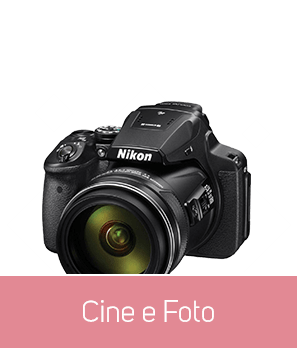 Festival Global de Compras - Cine e Foto