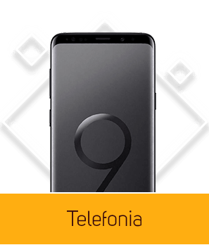 Festival Global de Compras - Telefonia