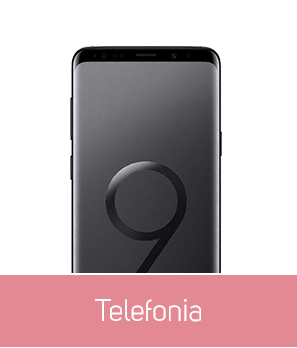 Festival Global de Compras - Telefonia