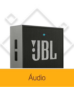 Festival Global de Compras - Áudio