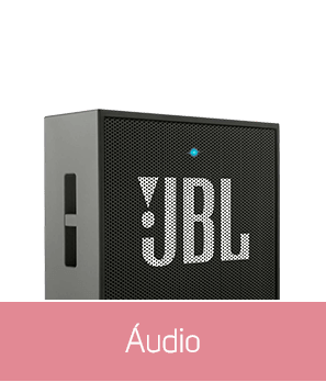 Festival Global de Compras - Áudio