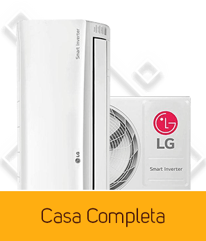 Festival Global de Compras - Casa Completa