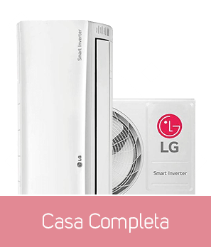 Festival Global de Compras - Casa Completa