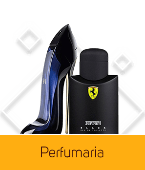 Festival Global de Compras - Perfumaria