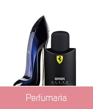 Festival Global de Compras - Perfumaria