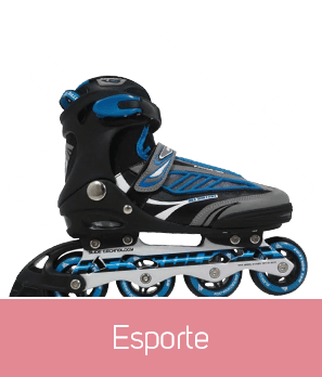 Festival Global de Compras - Esportes