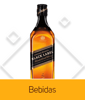 Festival Global de Compras - Bebidas