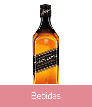 Festival Global de Compras - Bebidas