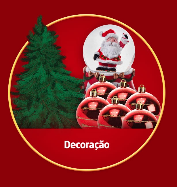 Sua Ceia de Natal com até 60% de desconto